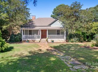 114 Holbrook St, Huntersville, NC 28078