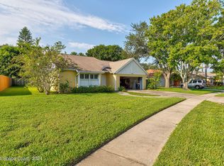 1201 Apple Creek Ln, Rockledge, FL 32955