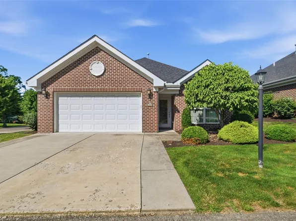 401 River Glen Dr, Baden, PA 15005