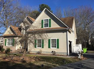 38701 Newport Village Dr, Frankford, DE 19945