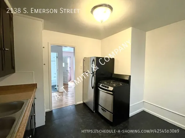 2138 S Emerson St, Denver, CO 80210