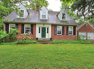 2717 Hopper Rd, Cape Girardeau, MO 63701