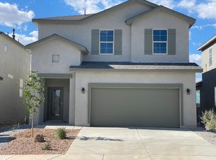 4847 Kings Peak Rd NE, Rio Rancho, NM 87144