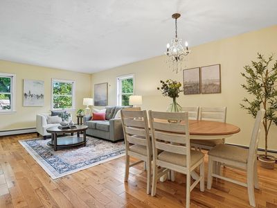 14 Grove St APT 3, Westborough, MA, 01581