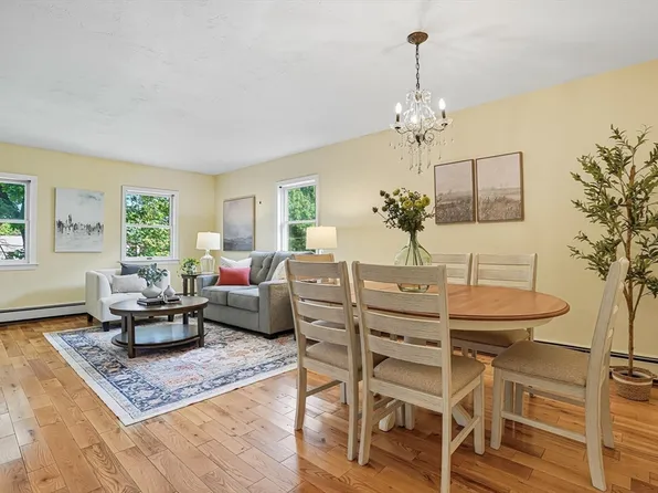 14 Grove St APT 3, Westborough, MA 01581