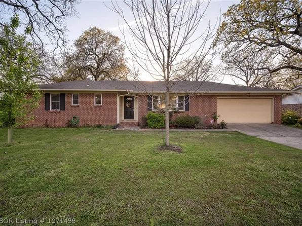3312 S 42nd St, Fort Smith, AR 72903