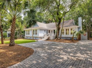 9 Fishers Aly, Isle Of Palms, SC 29451