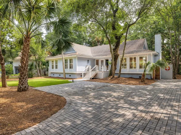 9 Fishers Aly, Isle Of Palms, SC 29451