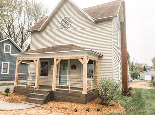 704 Maplewood Ave, Delta, OH 43515