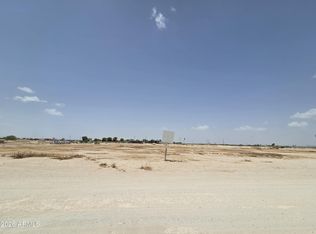 0 S 225th Dr, Buckeye, AZ 85326