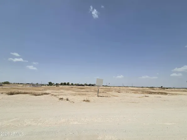 0 S 225th Drive #'-', Buckeye, AZ 85326