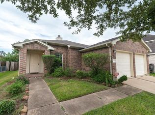 2418 Orchard Run, Fresno, TX 77545