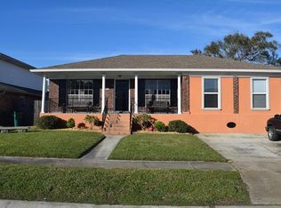 5801 Ruth St, Metairie, LA 70003
