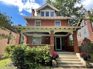 1116 Laclair Ave, Pittsburgh, PA 15218