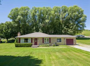4690 Buckhannon Pike, Mount Clare, WV