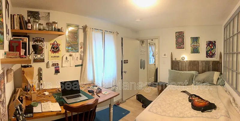 2 bed, 1.0 bath, 600 sqft, $2,000 — Photo 4
