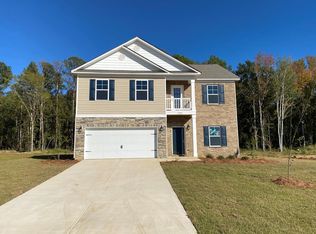 2390 Alden Dr, Dalzell, SC 29040