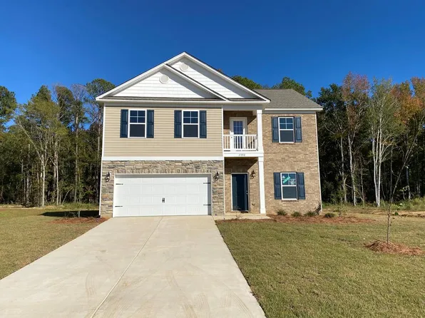 2390 Alden Dr, Dalzell, SC 29040