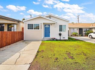11960 166th St, Artesia, CA 90701