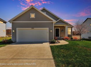 13835 Bauerle Rd, Dewitt, MI 48820