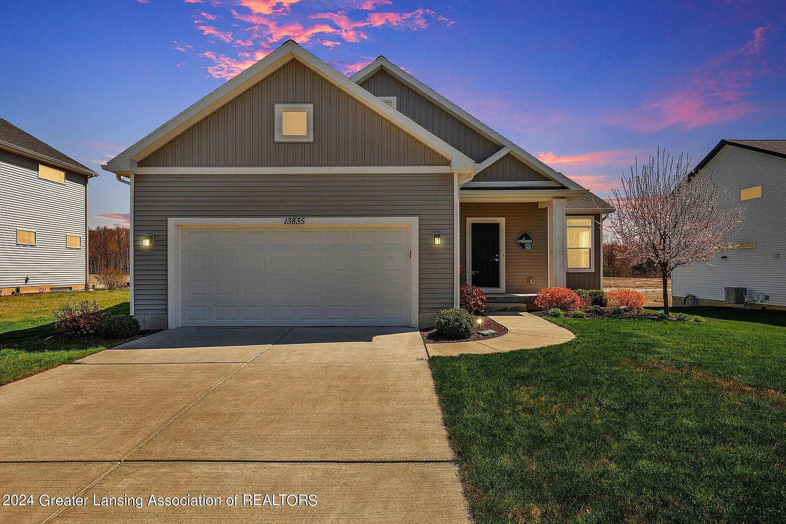 13835 Bauerle Rd photo 1