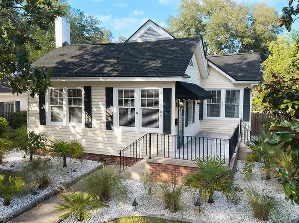 106 E 55th Street, Savannah, GA 31405