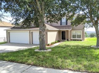 1861 Valley Ridge Loop, Clermont, FL 34711