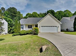 224 Farrington Dr, Clayton, NC 27520