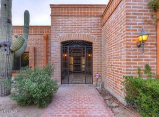 7911 N Tuscany Dr, Tucson, AZ 85742