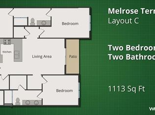 520 N Madison Ave APT 14, North Liberty, IA 52317