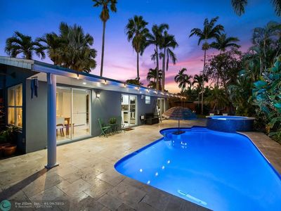 1830 NW 32nd Ct, Oakland Park, FL, 33309