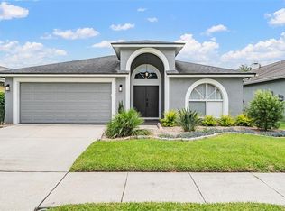 2208 Cattleman Dr, Brandon, FL 33511