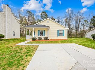 10610 Coulport Ln, Charlotte, NC 28215