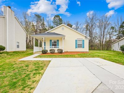 10610 Coulport Ln, Charlotte, NC, 28215