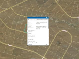 9 Unitas Ct #22, Belen, NM 87002