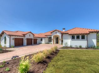 8516 Bellancia Dr, Austin, TX 78738