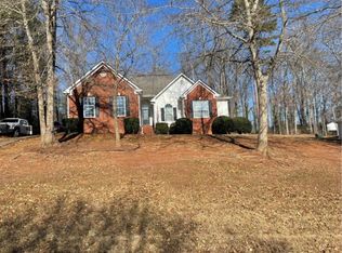 2033 Windfield Dr, Monroe, GA 30655