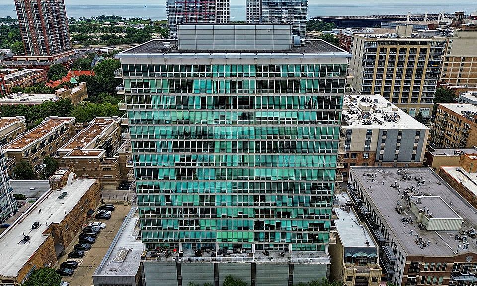 1st image of 1845 S Michigan Ave Unit 1803
