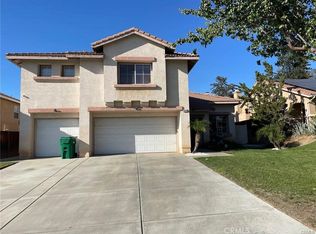 30456 Avenida Caylee, Homeland, CA 92548