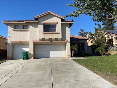 30456 Avenida Caylee, Homeland, CA, 92548