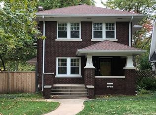 251 S Crestway St, Wichita, KS 67218