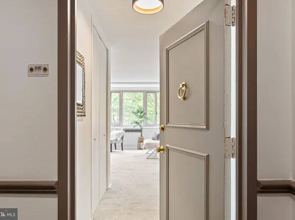 4101 Cathedral Ave NW APT 616, Washington, DC 20016