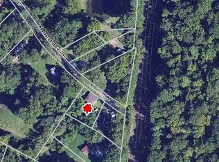 353 Turnerville Rd, Vicksburg, MS 39183