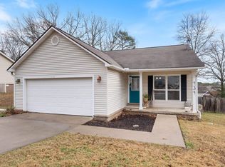 737 N Van Buren St, Heber Springs, AR 72543