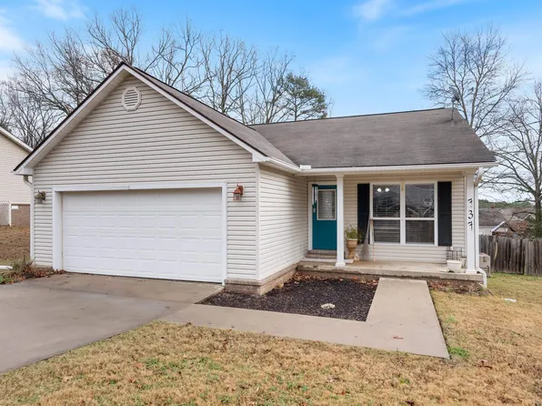737 N Van Buren St, Heber Springs, AR 72543