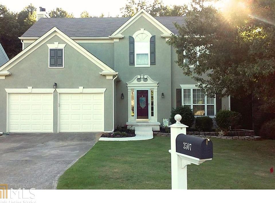 1st image of 3507 Chastain Glen Ln NE