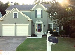 3507 Chastain Glen Ln NE, Marietta, GA 30066