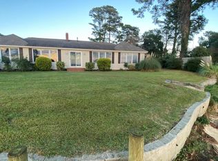 620 Mimosa Shores Rd, Washington, NC 27889