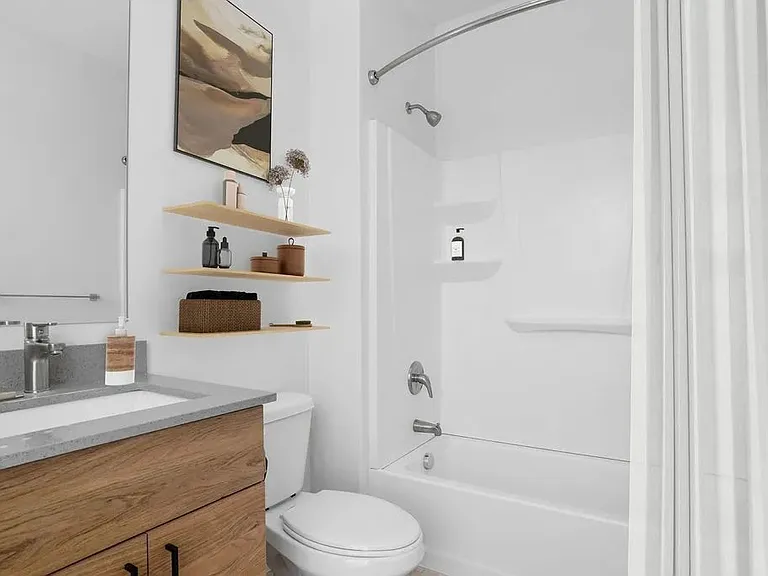 Vaseo Townhomes — Photo 8