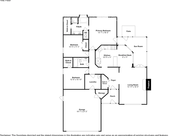64 Lake Daisy Blvd — Photo 2
